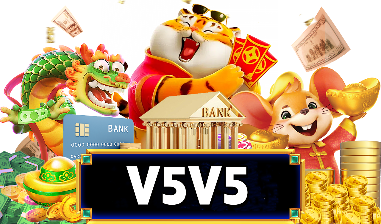 v5v5 games
